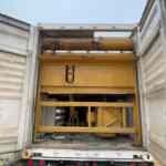 Diesel Power Module: Caterpillar XQ2000