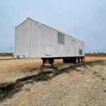 Diesel Power Module: Caterpillar XQ2000