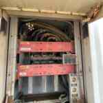 Diesel Power Module: Caterpillar XQ2000