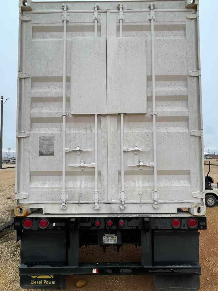 Diesel Power Module: Caterpillar XQ2000