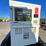 Multiquip DCA70SSJU4i Trailer Mounted ,Diesel Generator