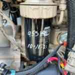 Multiquip DCA70SSJU4i Trailer Mounted ,Diesel Generator