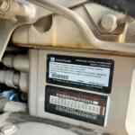 Multiquip DCA70SSJU4i Trailer Mounted ,Diesel Generator