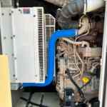 Multiquip DCA70SSJU4i Trailer Mounted ,Diesel Generator