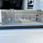 Multiquip DCA70SSJU4i Trailer Mounted ,Diesel Generator