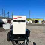 Multiquip DCA70SSJU4i Trailer Mounted Diesel Generators