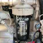 Multiquip DCA70SSJU4i Trailer Mounted ,Diesel Generator