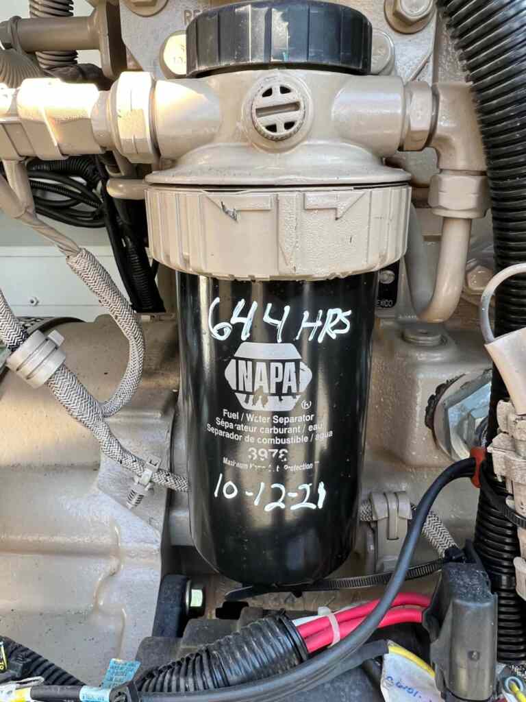 Multiquip DCA70SSJU4i Trailer Mounted ,Diesel Generator