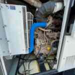 Multiquip DCA70SSJU4i Trailer Mounted Diesel Generators