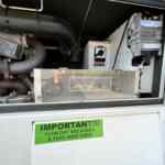 Multiquip DCA70SSJU4i Trailer Mounted Diesel Generators