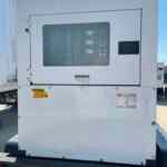 Multiquip DCA125USJ Trailer Mounted Diesel Generator - Tier 2