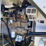 Multiquip DCA125USJ Trailer Mounted Diesel Generator - Tier 2