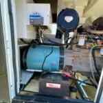 Multiquip DCA125USJ Trailer Mounted Diesel Generator - Tier 2