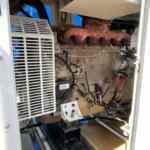 Multiquip DCA125USJ Trailer Mounted Diesel Generator - Tier 2