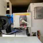 Multiquip DCA125USJ Trailer Mounted Diesel Generator - Tier 2