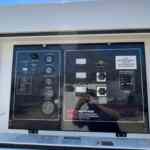 Multiquip DCA125USJ Trailer Mounted Diesel Generator - Tier 2