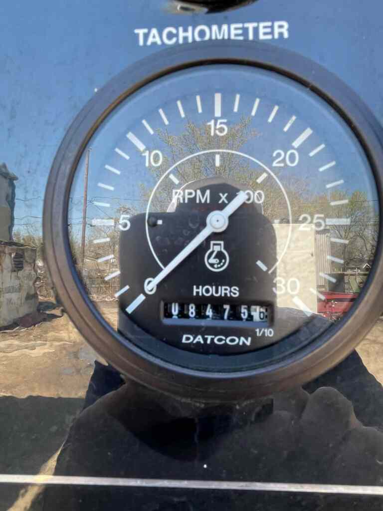 Multiquip DCA125USJ Trailer Mounted Diesel Generator - Tier 2