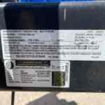 Diesel Generator: Multiquip DCA45SSIU4F — Trailer Mounted