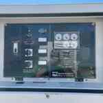 Diesel Generator: Multiquip DCA45SSIU4F — Trailer Mounted