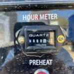 Diesel Generator: Multiquip DCA45SSIU4F — Trailer Mounted