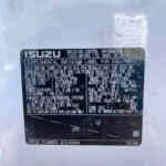 Diesel Generator: Multiquip DCA45SSIU4F — Trailer Mounted