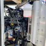 Diesel Generator: Multiquip DCA45SSIU4F — Trailer Mounted
