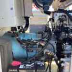 Diesel Generator: Multiquip DCA45SSIU4F — Trailer Mounted