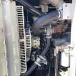 Diesel Generator: Multiquip DCA45SSIU4F — Trailer Mounted