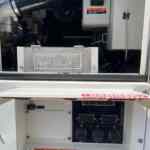 Diesel Generator: Multiquip DCA45SSIU4F — Trailer Mounted