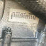 Diesel Generator: Multiquip DCA45SSIU4F — Trailer Mounted