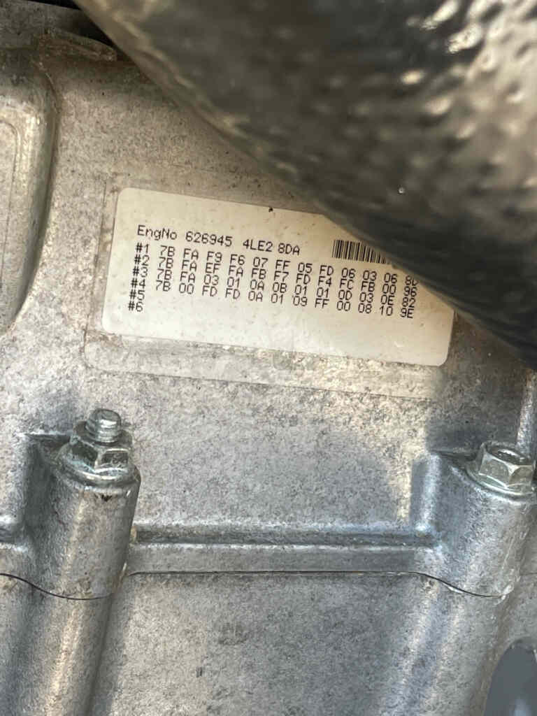 Diesel Generator: Multiquip DCA45SSIU4F — Trailer Mounted