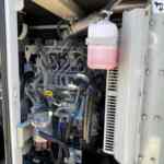 Diesel Generator: Multiquip DCA45SSIU4F Trailer Mounted