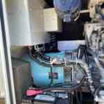 Diesel Generator: Multiquip DCA45SSIU4F Trailer Mounted