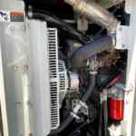 Diesel Generator: Multiquip DCA45SSIU4F Trailer Mounted