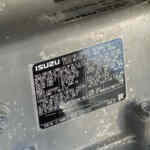 Diesel Generator: Multiquip DCA45SSIU4F Trailer Mounted