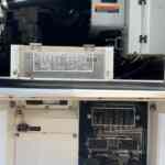 Diesel Generator: Multiquip DCA45SSIU4F Trailer Mounted