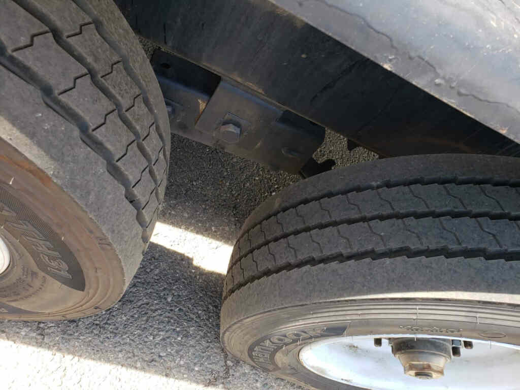 Diesel Generator: Multiquip DCA300SSCU2 Trailer Mounted