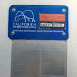 Diesel Generator: Multiquip DCA300SSCU2 Trailer Mounted