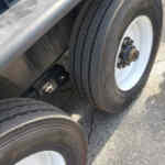 Diesel Generator: Multiquip DCA300SSCU2 Trailer Mounted