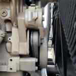 Diesel Generator: Multiquip DCA300SSCU2 Trailer Mounted