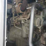 Diesel Generator: Multiquip DCA300SSCU2 Trailer Mounted