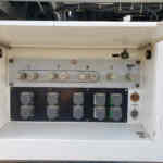 Diesel Generator: Multiquip DCA300SSCU2 Trailer Mounted