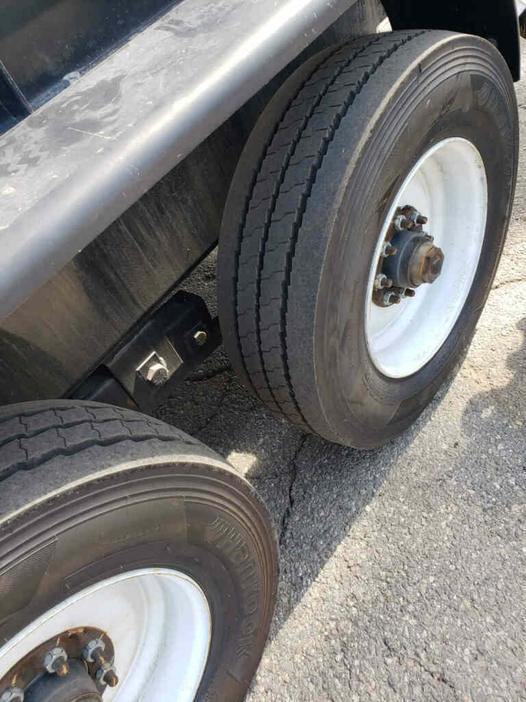 Diesel Generator: Multiquip DCA300SSCU2 Trailer Mounted