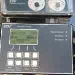 Diesel Generator: Multiquip DCA300SSCU2 — Trailer Mounted