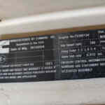 Diesel Generator: Multiquip DCA300SSCU2 — Trailer Mounted