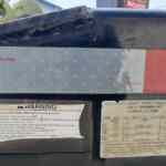 Diesel Generator: Multiquip DCA300SSCU2 — Trailer Mounted