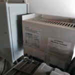 Diesel Generator: Multiquip DCA300SSCU2 — Trailer Mounted