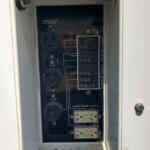 Diesel Generator: Multiquip DCA300SSCU2 — Trailer Mounted