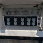 Diesel Generator: Multiquip DCA300SSCU2 — Trailer Mounted