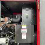 Baldor TS175 Trailer Mounted Diesel Generator - Tier 3